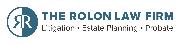 The Rolon Law Firm, PLLC Logo